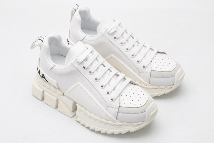 DG Super King Sneakers