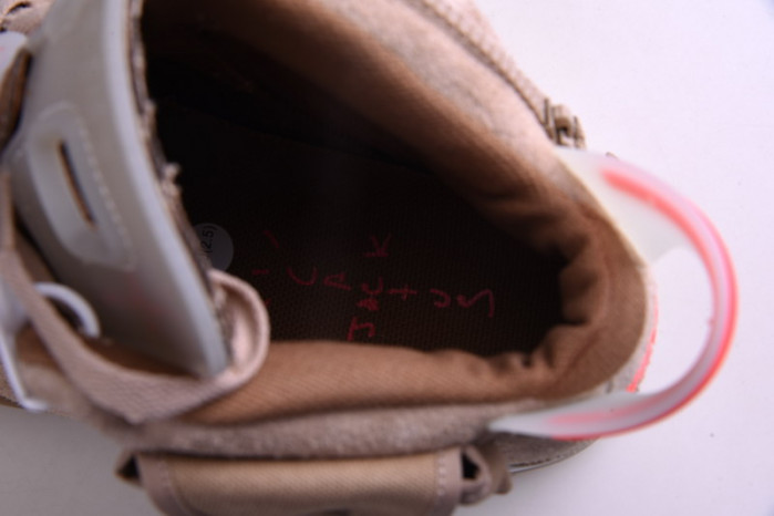 air jordan 6 retro travis scott british khaki dh0690-200