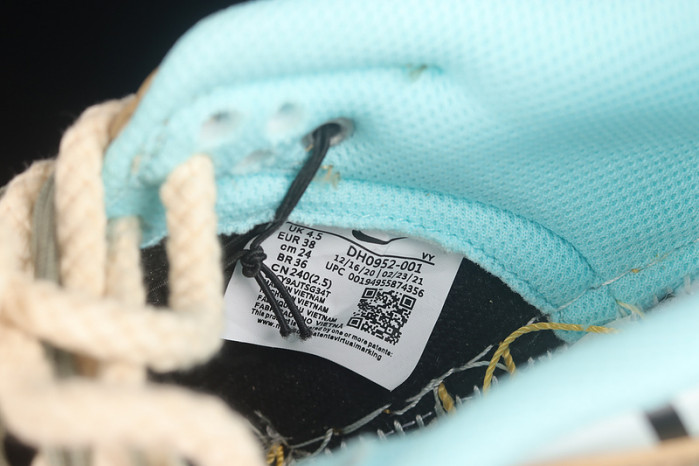 nike dunk low retro dh0952-0001