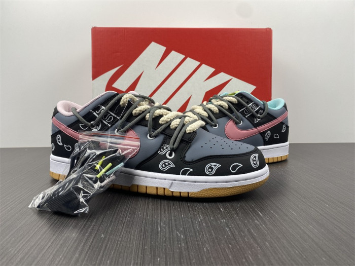 nike dunk low se free 99 dh0952-0011