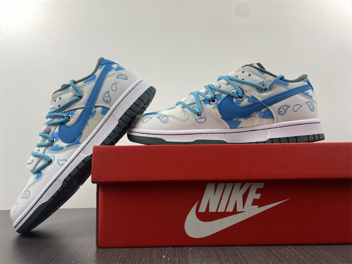 nike dunk low retro dh0952-1000