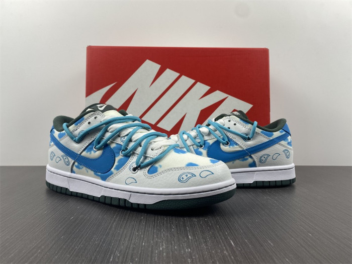 nike dunk low retro dh0952-1000