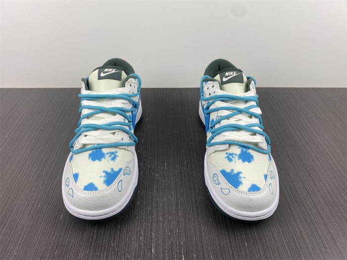 nike dunk low retro dh0952-1000