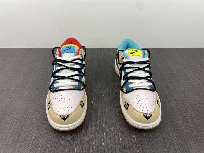 nike dunk low retro dh0952-100