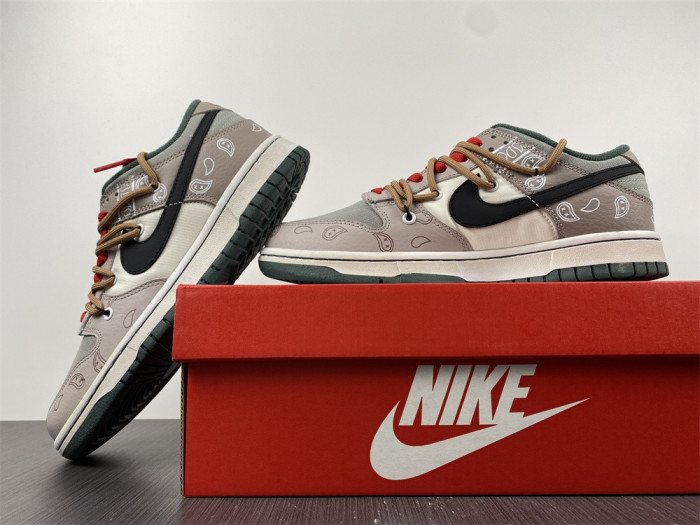 nike dunk low retro dh0957-1100