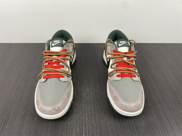 nike dunk low retro dh0957-1100