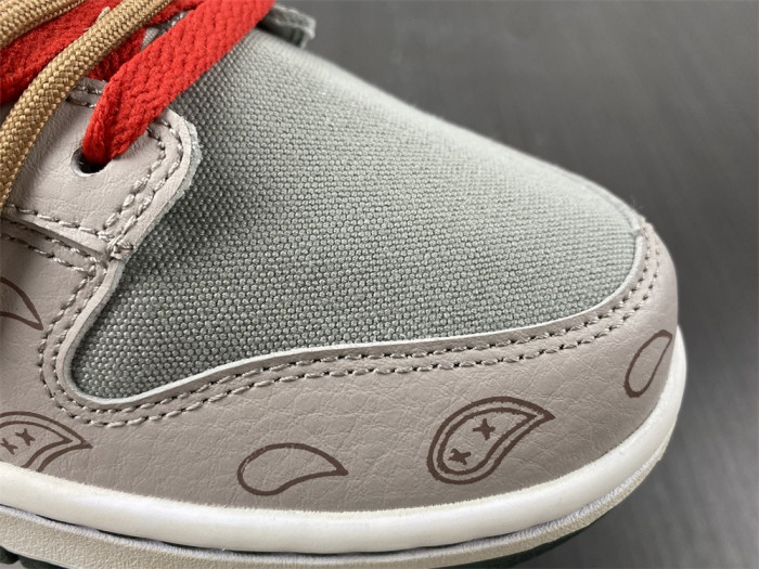 nike dunk low retro dh0957-1100