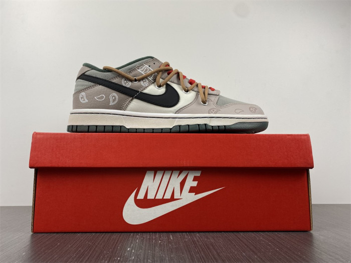 nike dunk low retro dh0957-1100