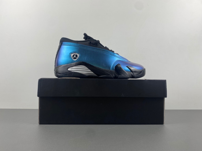 air jordan 14 retro love letter dh4121-300