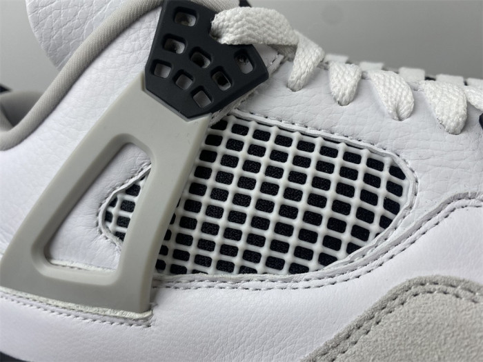 air jordan 4 retro military black dh6927-111