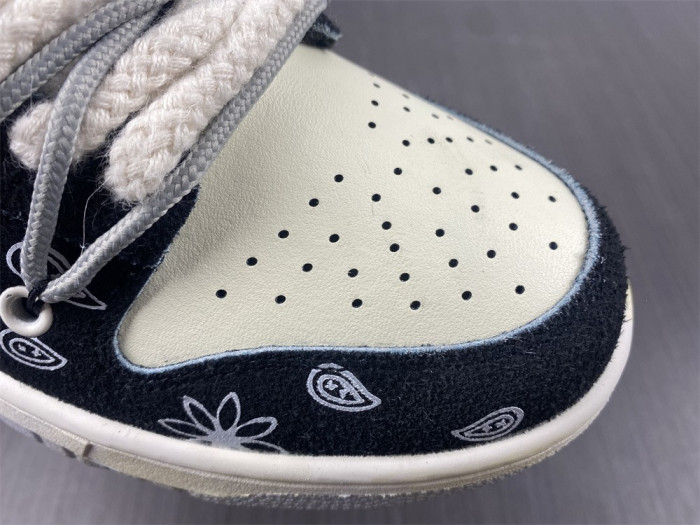 nike dunk low retro dh7913-0011