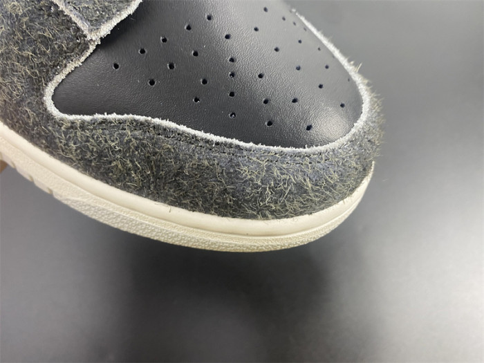 nike dunk low "zebra" dh7913-001