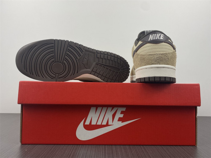 nike dunk low retro prm dh7913-200