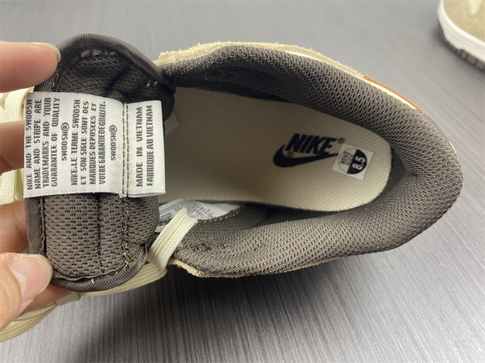 nike dunk low retro prm dh7913-200