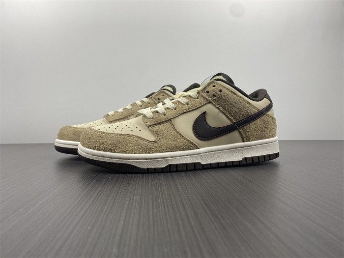nike dunk low retro prm dh7913-200