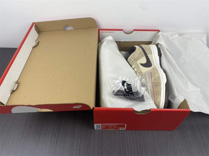 nike dunk low retro prm dh7913-200