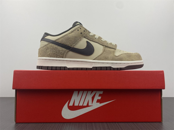 nike dunk low retro prm dh7913-200