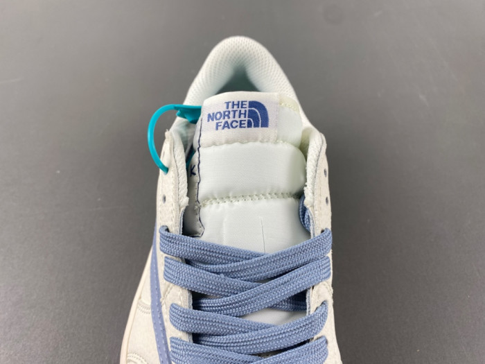 Travis Scott x Air Jordan 1 Low Top DIY1688-007