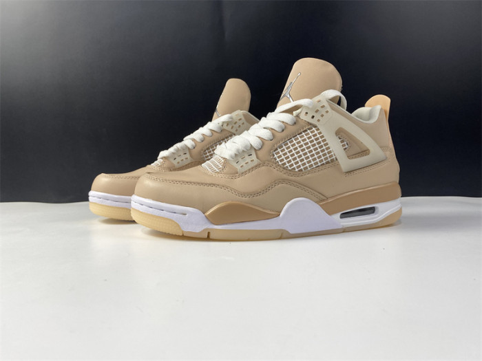 air jordan 4 wmns “shimmer” dj0675-200