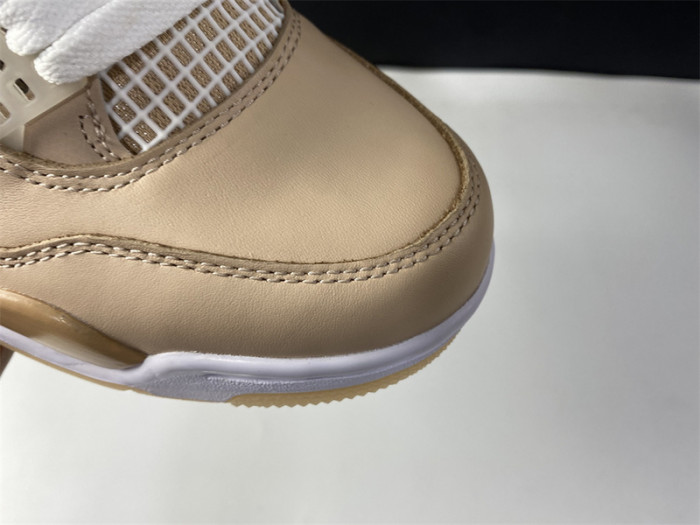 air jordan 4 wmns “shimmer” dj0675-200