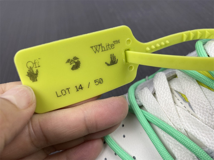 of x nike dunk low lot 14 of 50 dj0950-106