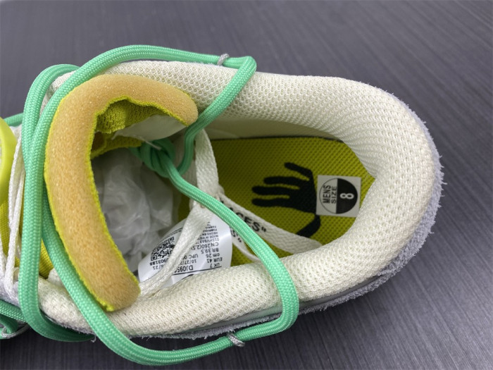 of x nike dunk low lot 14 of 50 dj0950-106