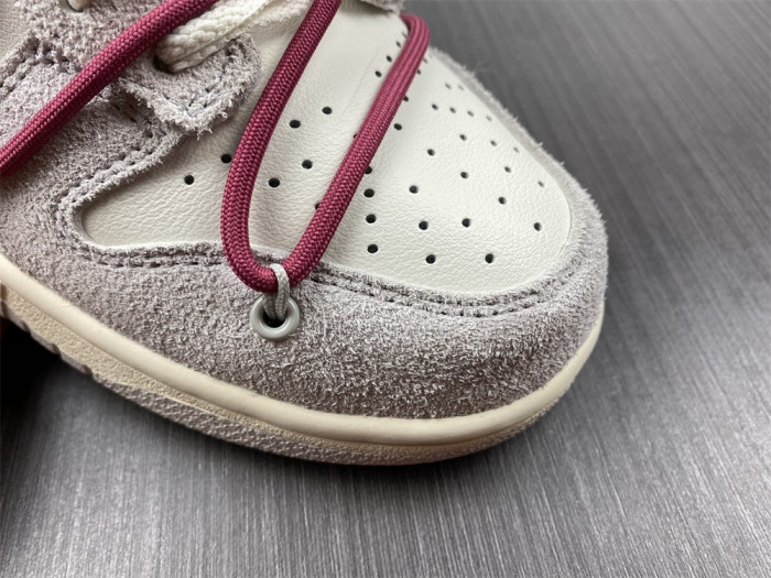 of x nike dunk low lot 35 of 50 dj0950-114