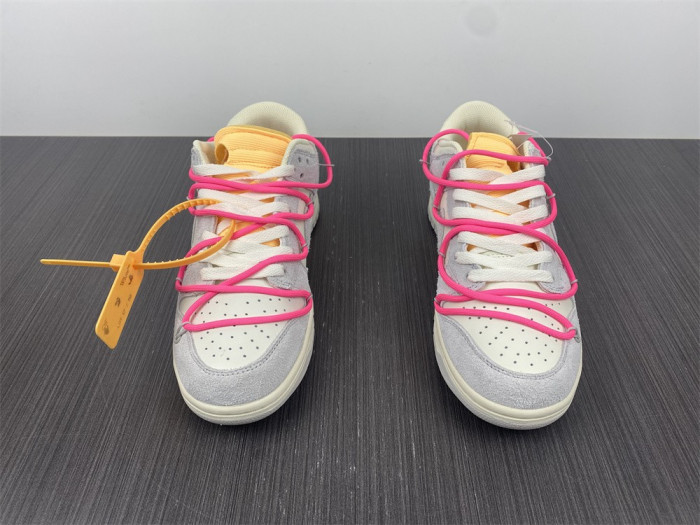 of x nike dunk low lot 17 of 50 dj0950-117