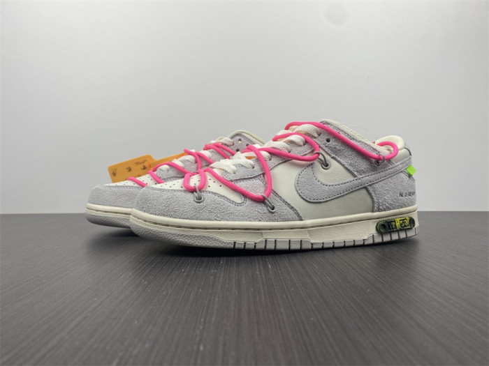of x nike dunk low lot 17 of 50 dj0950-117