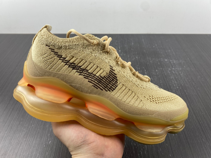 nike air max scorpion fk dj4702-200