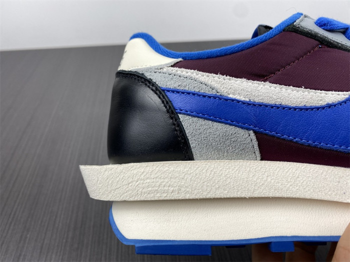 nike ld waffle sacai undercover team royal dj4877-600