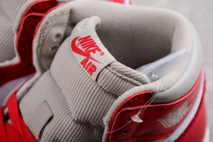 air jordan 1 high og newstalgia chenille (w) dj4891-061