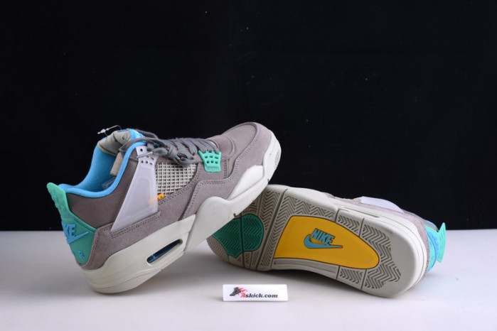 union x air jordan 4 “30th anniversary” dj5718-242