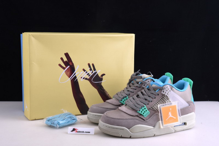 union x air jordan 4 “30th anniversary” dj5718-242