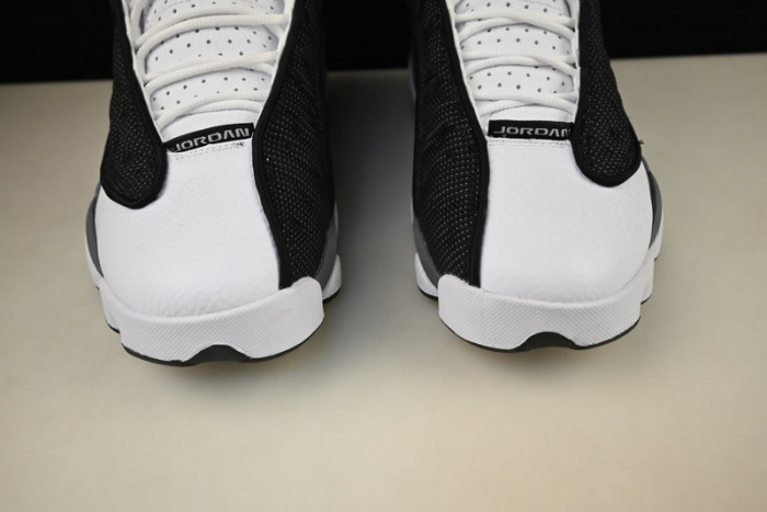 air jordan 13 retro black flint dj5982-060