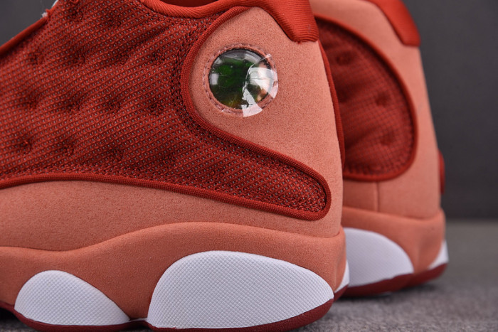 air jordan 13 “dune red” dj5982-601