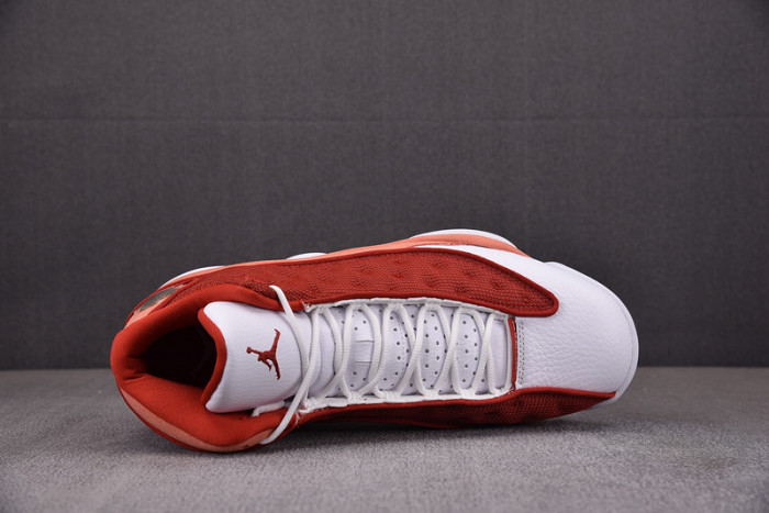 air jordan 13 “dune red” dj5982-601