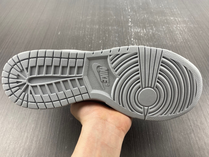 nike dunk low retro white grey dj6188-003