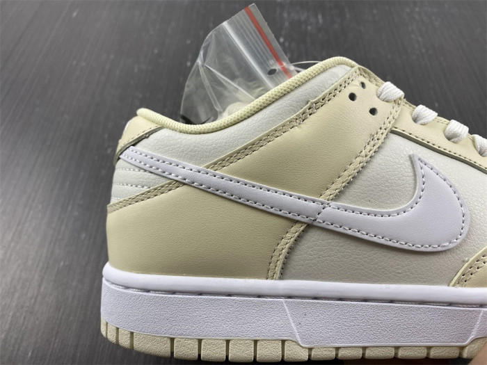 nike dunk low coconut milk dj6188-100