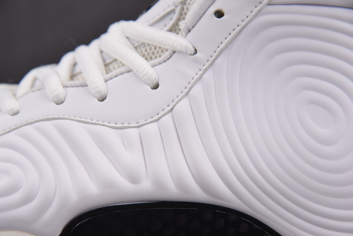 Nike Air Foamposite One Comme des Garcons Homme Plus White DJ7952-100