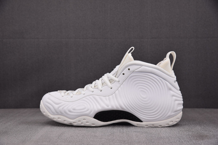 Nike Air Foamposite One Comme des Garcons Homme Plus White DJ7952-100