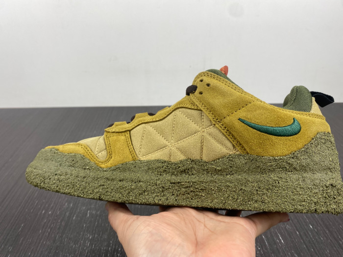 nike cpfm flea 1 cactus plant flea market desert moss dm0430-700