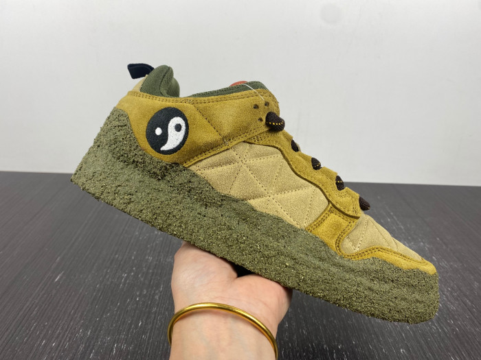 nike cpfm flea 1 cactus plant flea market desert moss dm0430-700