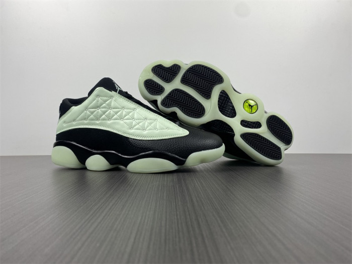 air jordan 13 retro low single