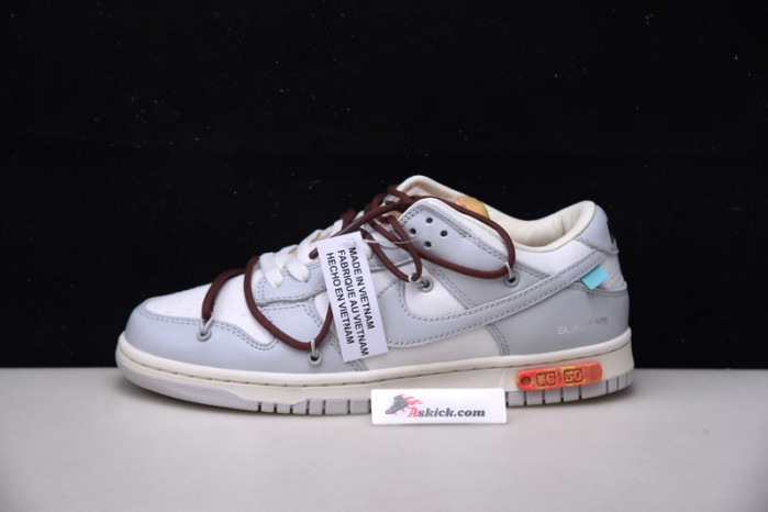 of x nike dunk low lot 46 of 50 dm1602-102