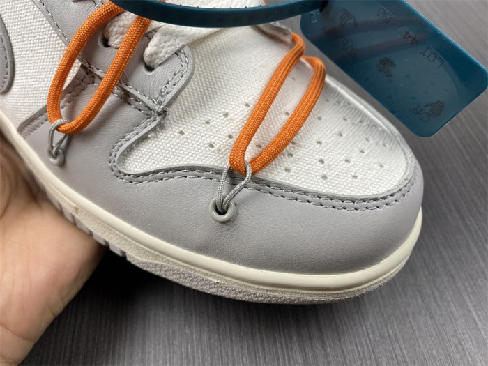 of x nike dunk low lot 44 of 50 dm1602-104