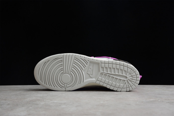 of x nike dunk low lot 28 of 50 dm1602-111