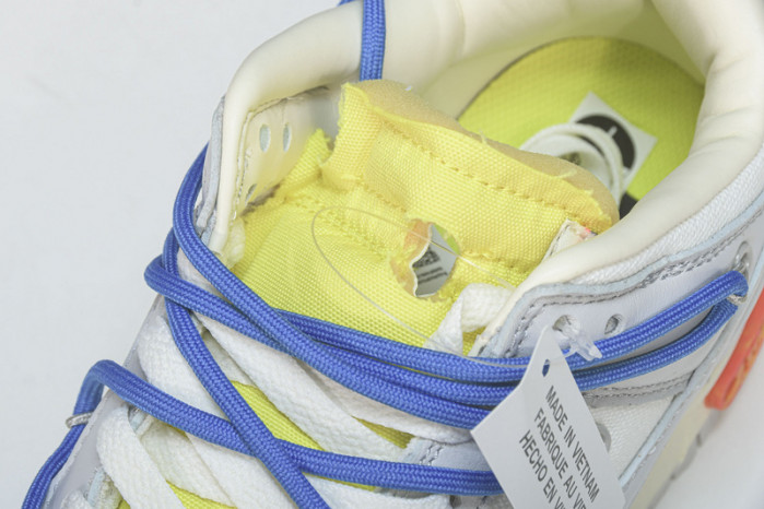 of x nike dunk low lot 10 of 50 dm1602-112