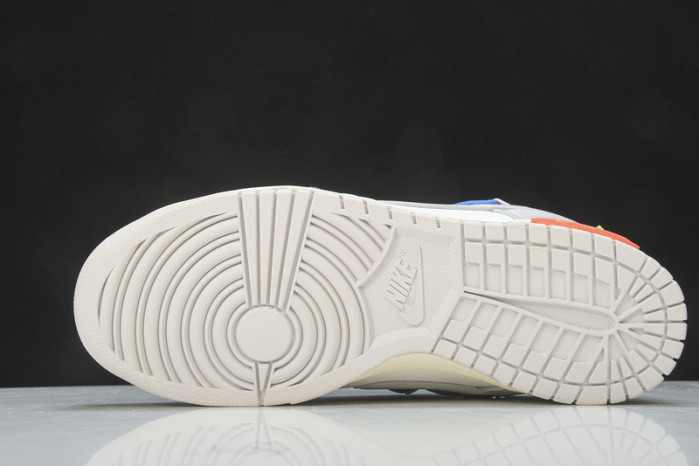 of x nike dunk low lot 10 of 50 dm1602-112