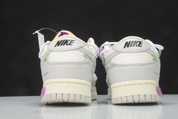 of x nike dunk low lot 3 of 50 dm1602-118